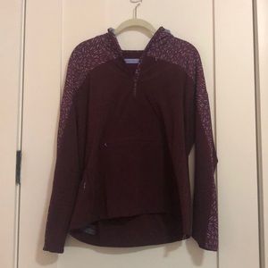 Outdoor voices long sleeve top!